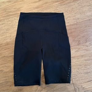 Lululemon Swift Speed High-Rise Short